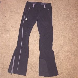 Ski pants